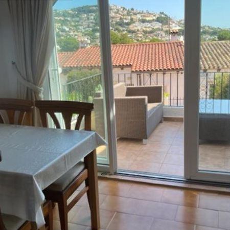 Casa Lala Βίλα Moraira Εξωτερικό φωτογραφία