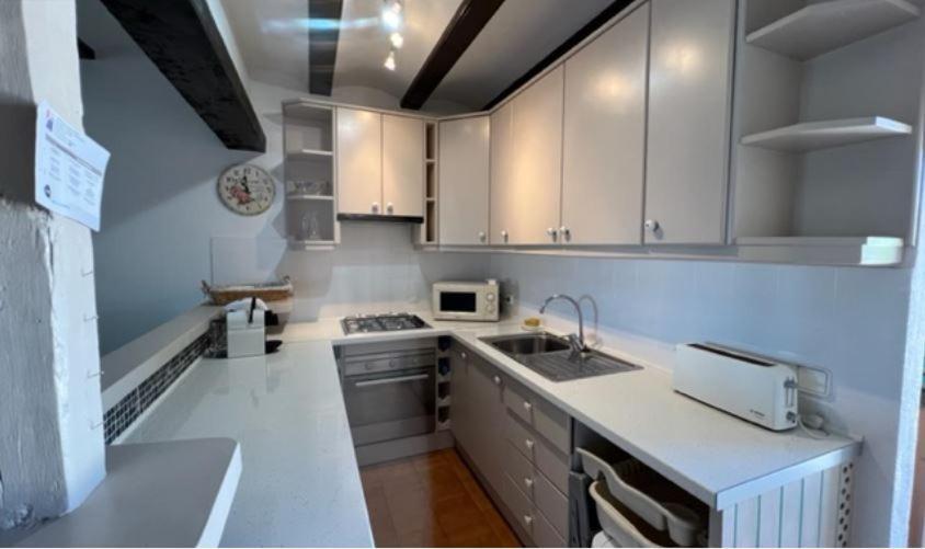 Casa Lala Βίλα Moraira Εξωτερικό φωτογραφία