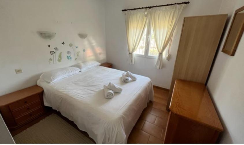 Casa Lala Βίλα Moraira Εξωτερικό φωτογραφία