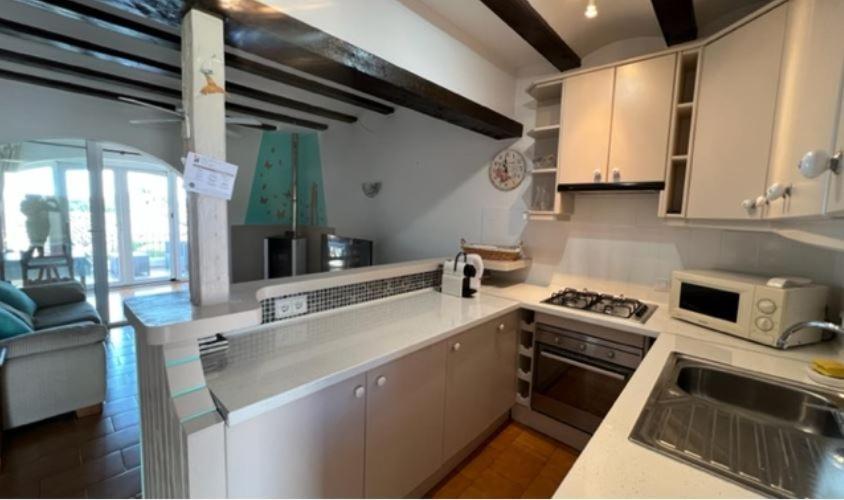 Casa Lala Βίλα Moraira Εξωτερικό φωτογραφία