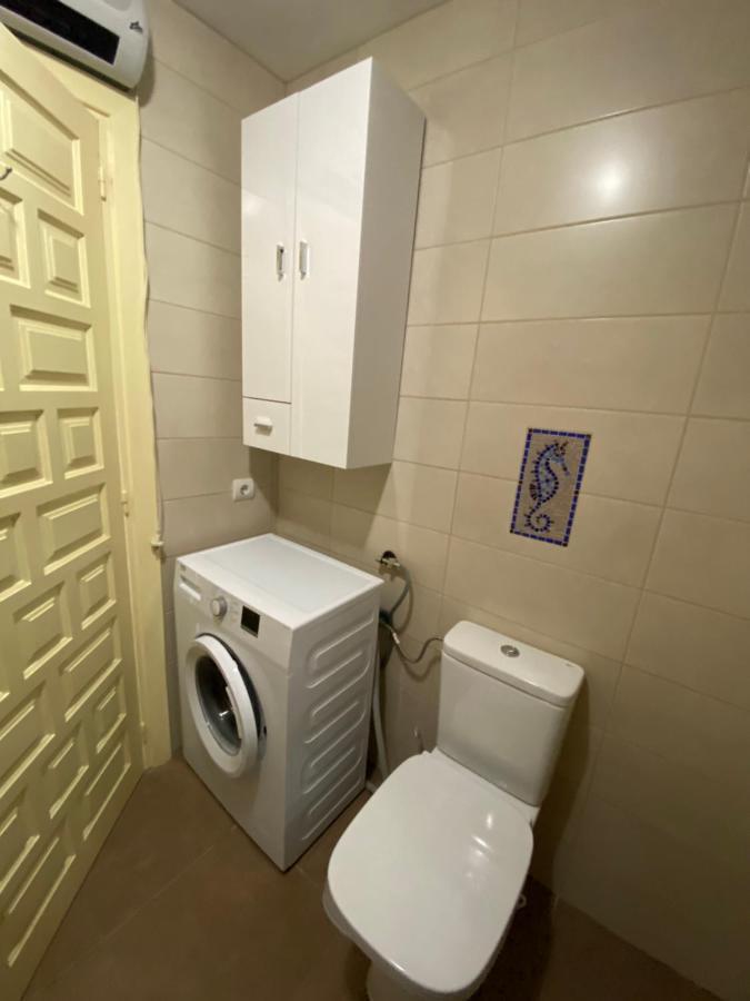 Casa Lala Βίλα Moraira Εξωτερικό φωτογραφία