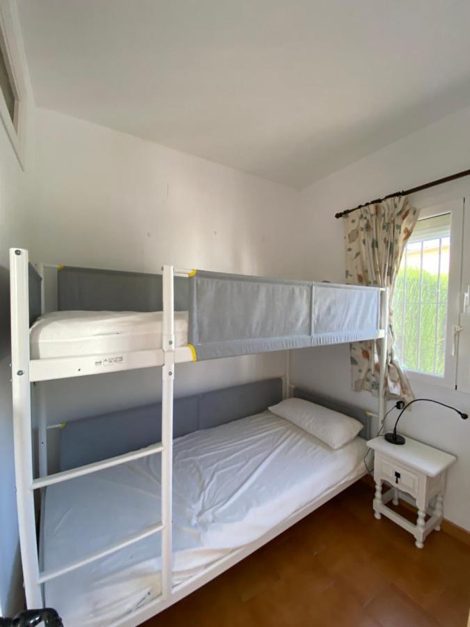 Casa Lala Βίλα Moraira Εξωτερικό φωτογραφία